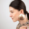 Shimmering Shells Earrings - Image 3