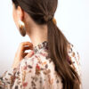 Shimmering Shells Earrings - Image 4