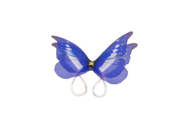 ring butterfly charm fashion special Oana Savu