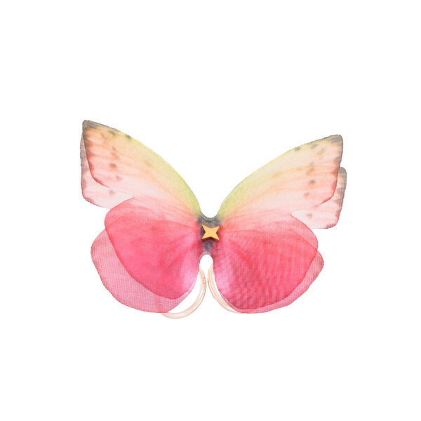 Butterfly Ring - Rainbow