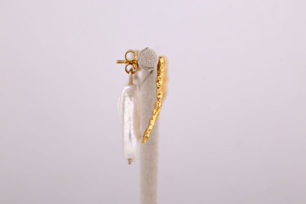 Coral Branch - White Pearls - Image 9