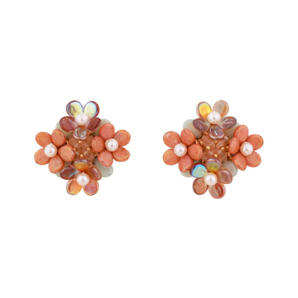 Forever Bloom - Orange