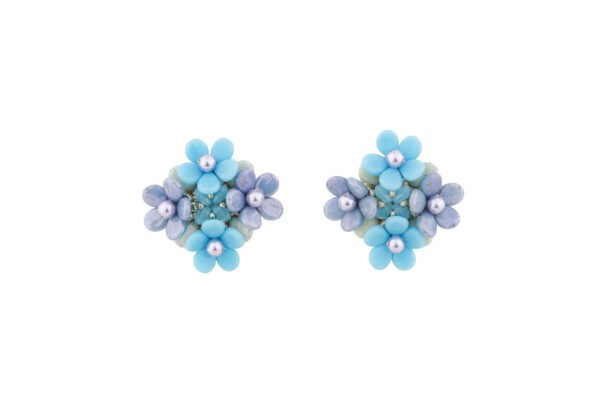 Forever Bloom - Blue