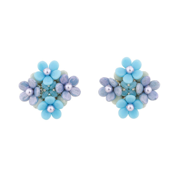 Forever Bloom - Blue